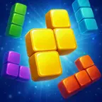 欢乐消方块ICON