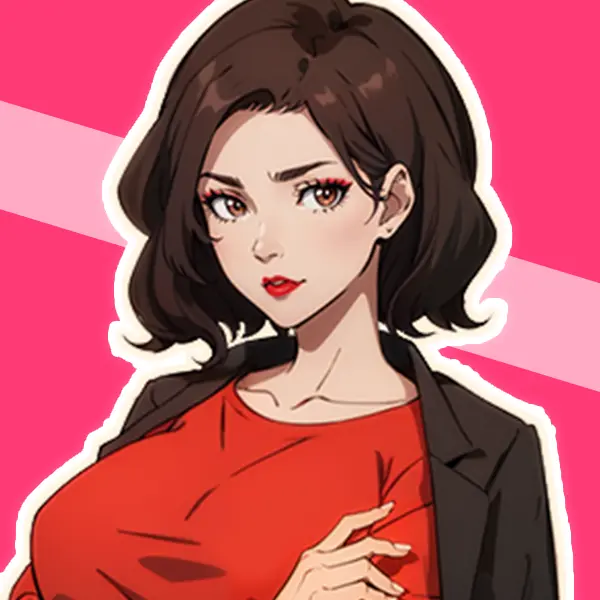 一起来整活ICON