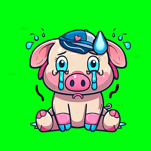 动物猪猪营救小游戏ICON