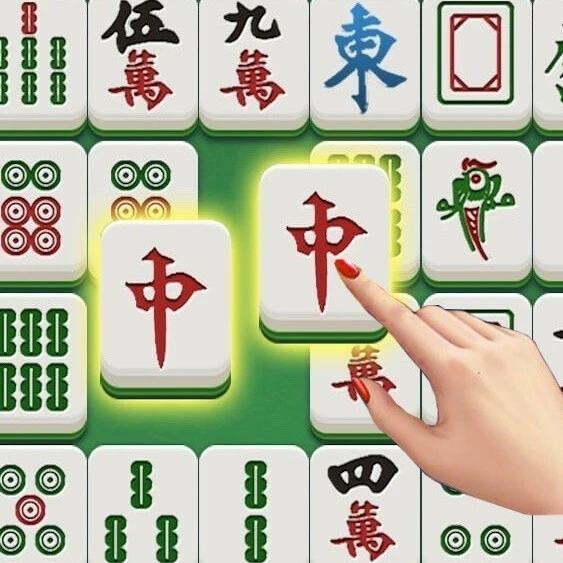 麻将消消乐游戏经典版ICON