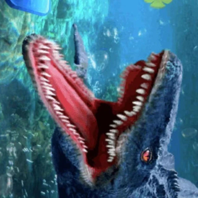 深海大追杀ICON