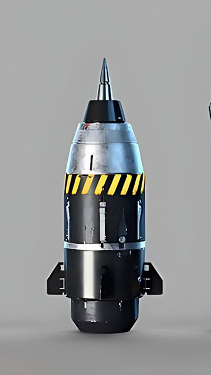 武器专家模拟游戏_1