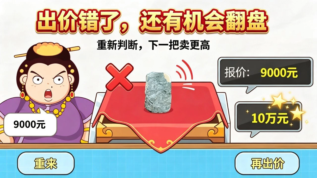 开玉石古董大师_6