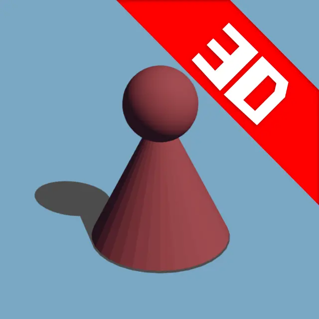 跳啊跳3DICON