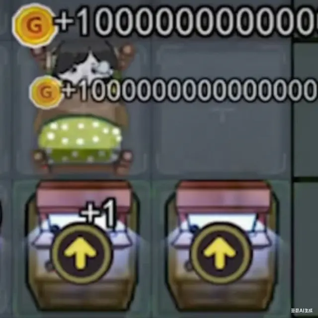 赌石刮刮乐模拟器ICON