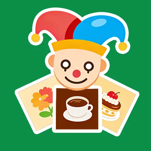 拼个汉字ICON