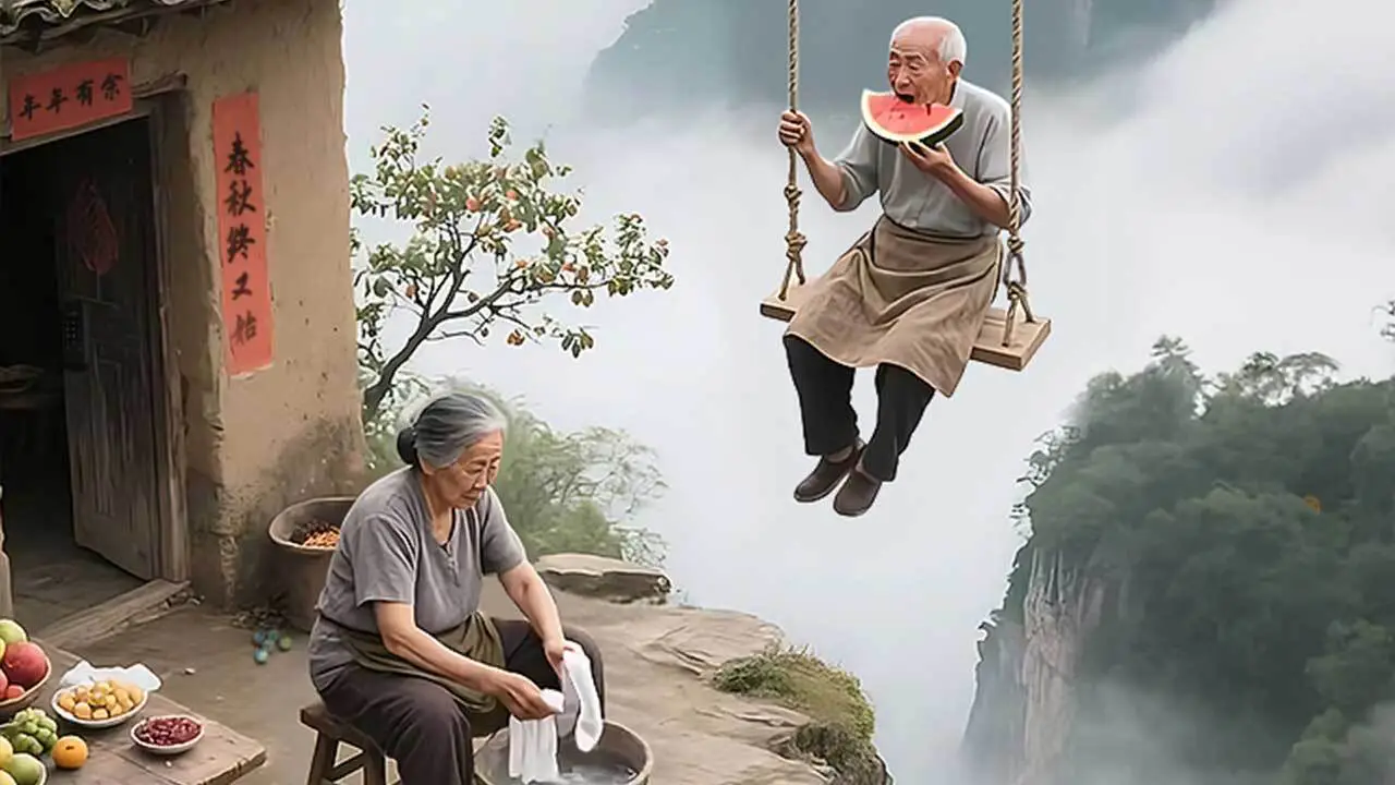 回忆供销社_4