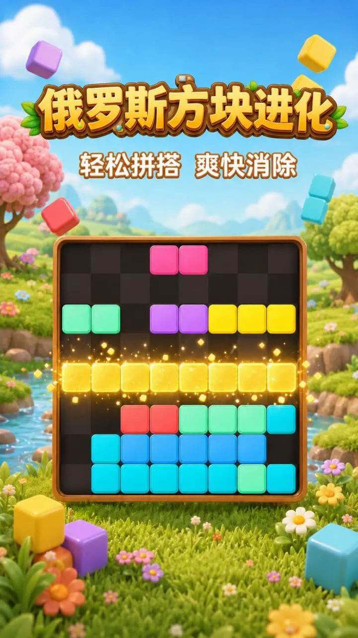 俄罗斯方块进化_2