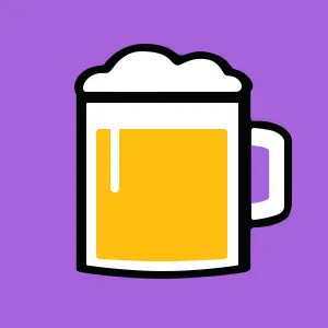 喝酒神器游戏ICON