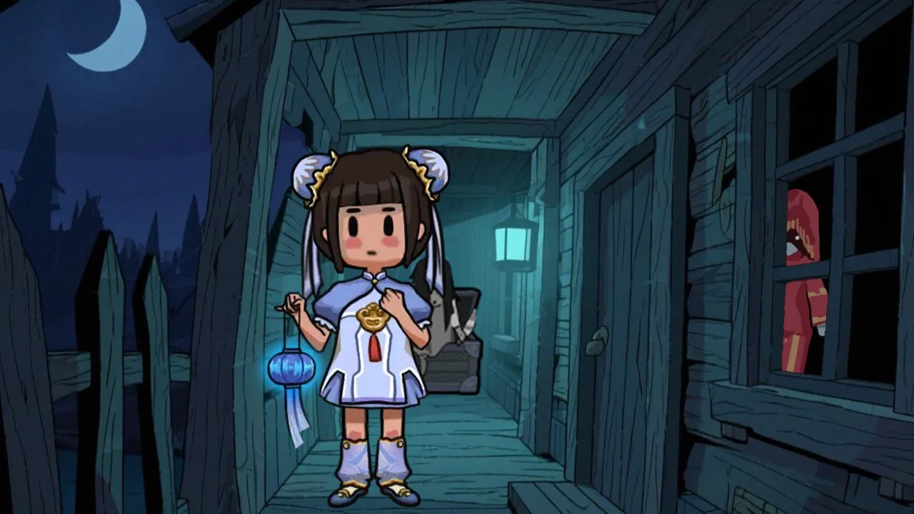 躺赢我最强_6