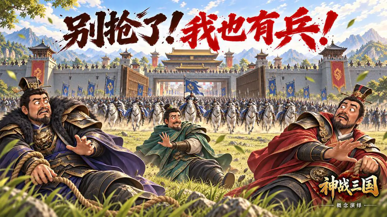 神战三国_6