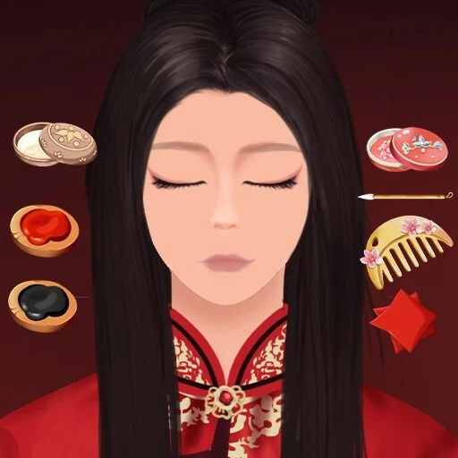 模拟姐妹开店ICON