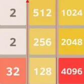 碰撞出了个2048经典ICON