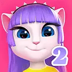 我的安吉拉2ICON