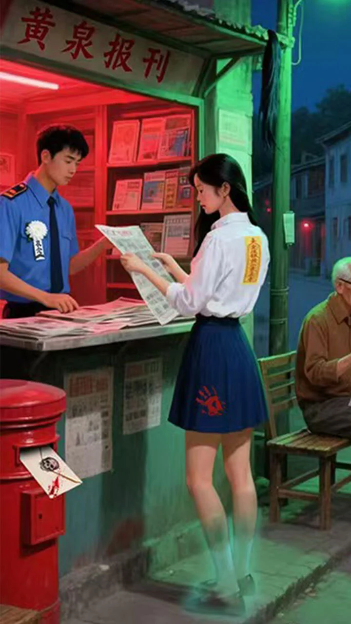 八零诡忆_2