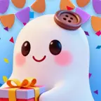蓝幽幽派对ICON