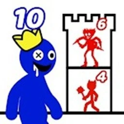爬塔王者精英ICON