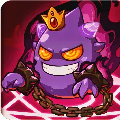 射击厄运游戏ICON