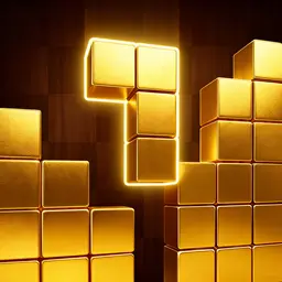 俄罗斯方块高高手ICON