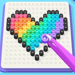 拼豆我最牛ICON