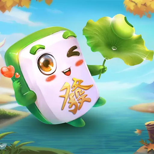 雀友趣消消ICON