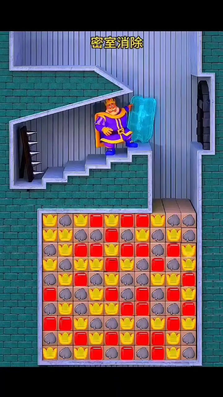过家家游戏小屋_1