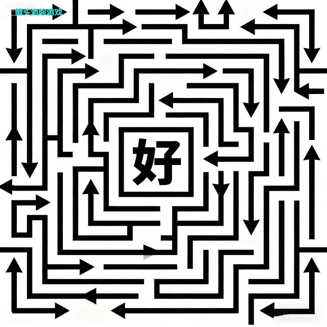 画个箭头官方ICON