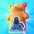 找找跳舞熊ICON