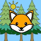 记忆之森ICON