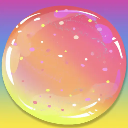快乐解压盒ICON