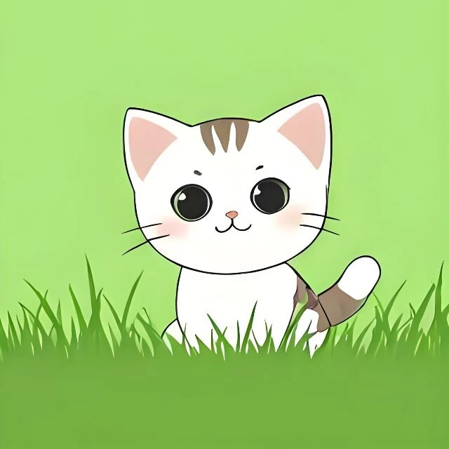 小猫救救ICON