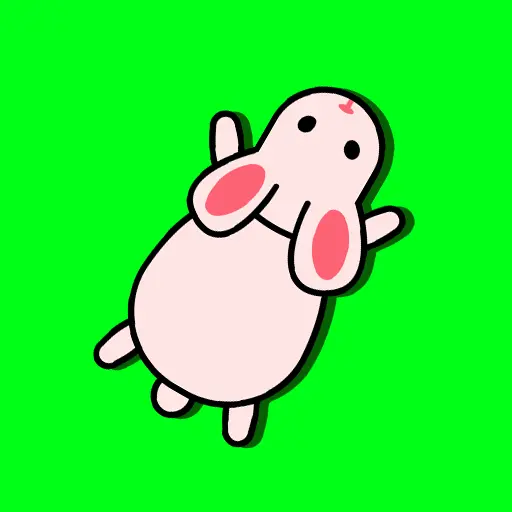 挪动物救援小游戏ICON