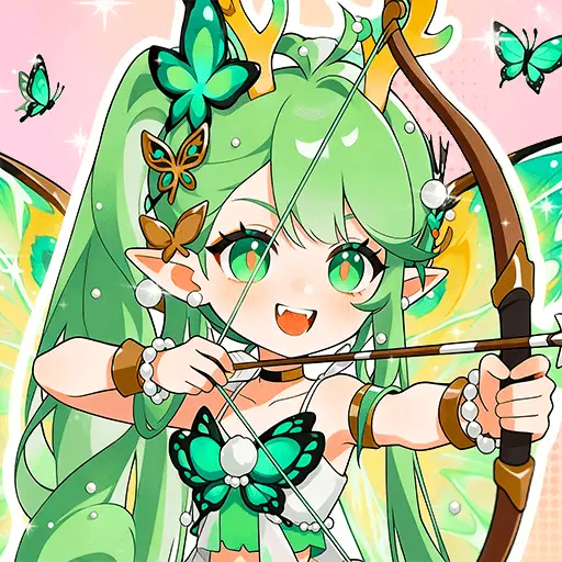 自制安静书ICON