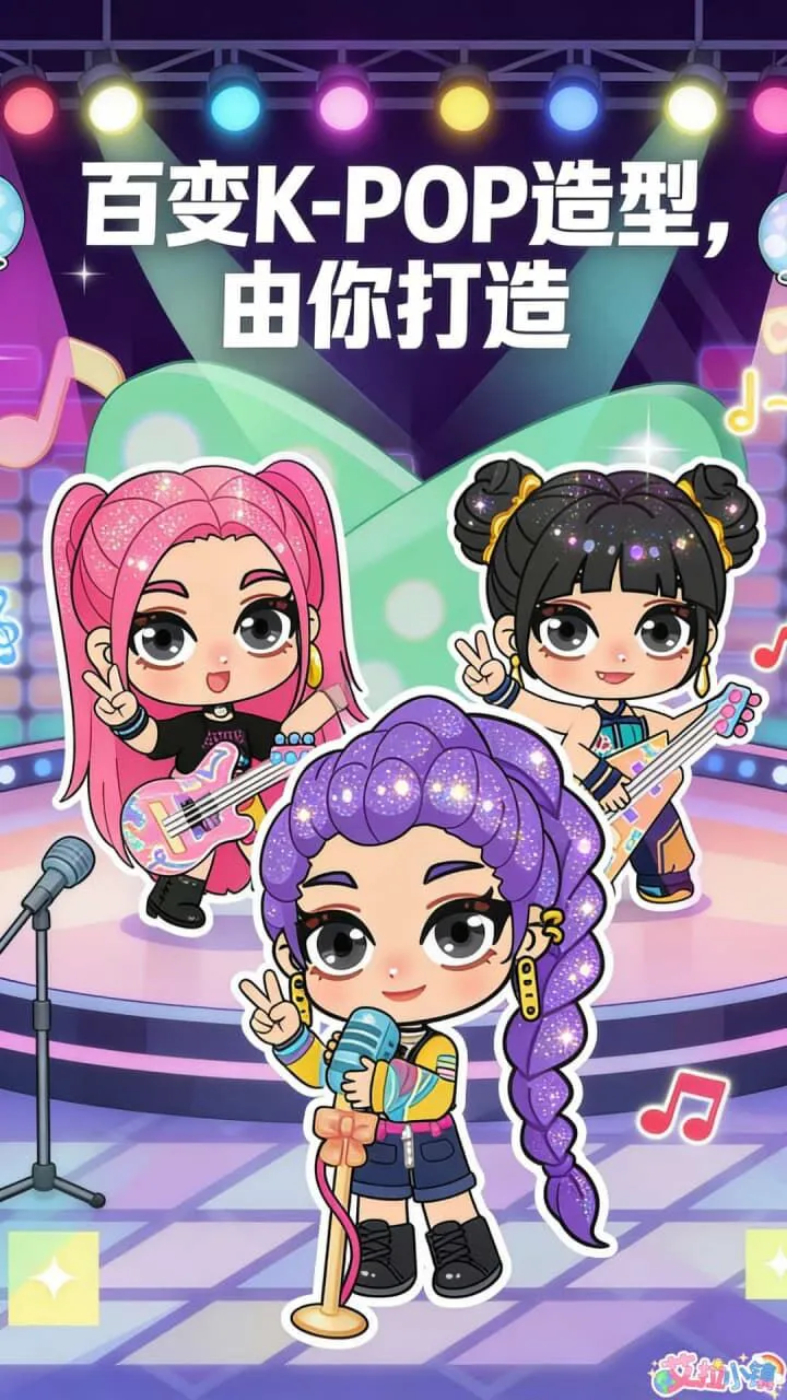 艾拉小镇休闲时光_1