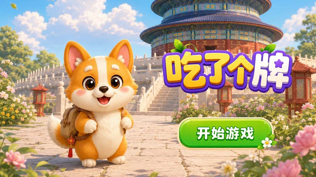 吃了个牌_4