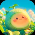 发财哈密瓜ICON