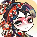 九河天工之煎饼和馃子ICON