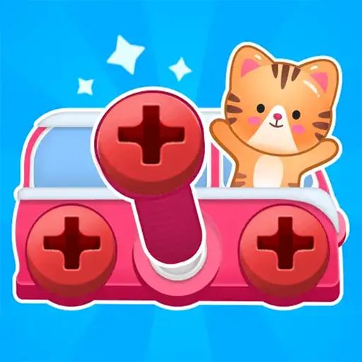 给车做保养ICON