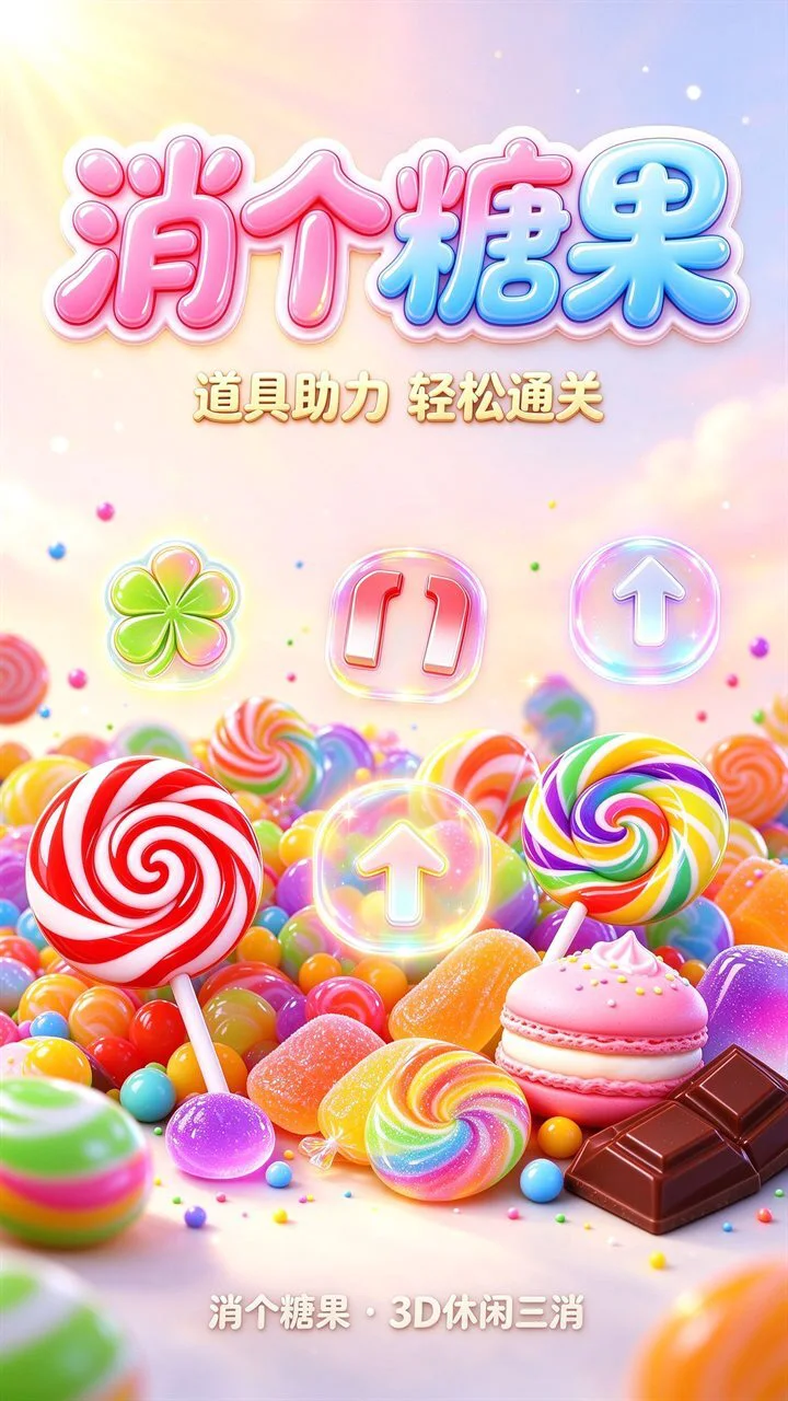 消个糖果_1