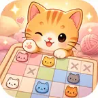 数独解谜找猫咪ICON