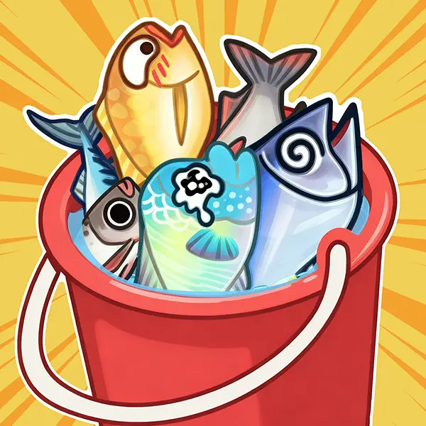 我是水产王ICON