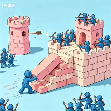 塔防弓箭大乱斗ICON