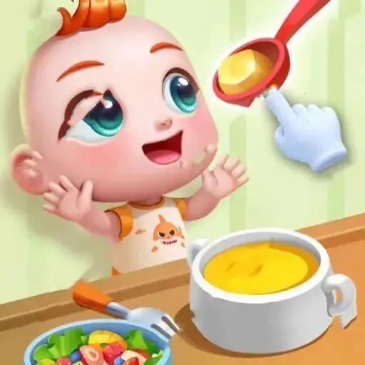 佩皮魔法小屋ICON