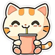 抓了个猫咪ICON