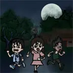 荒村梦魇双人生存ICON