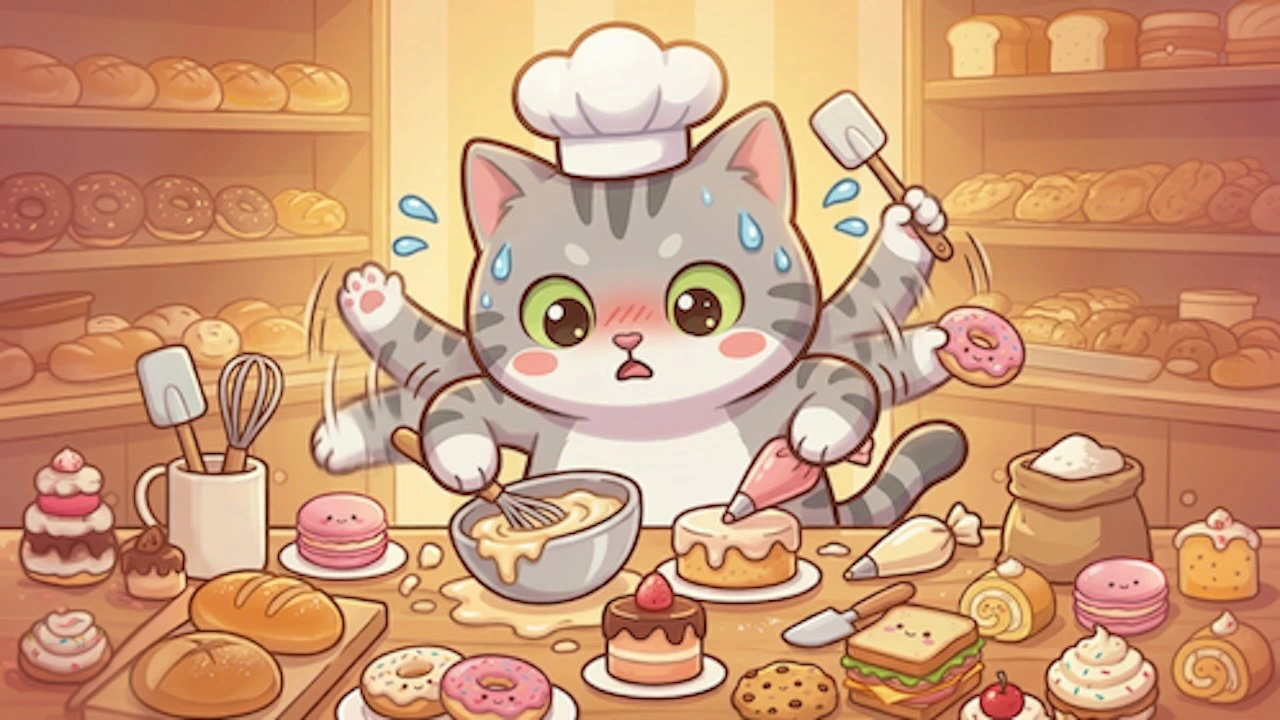 猫咖消消消_4