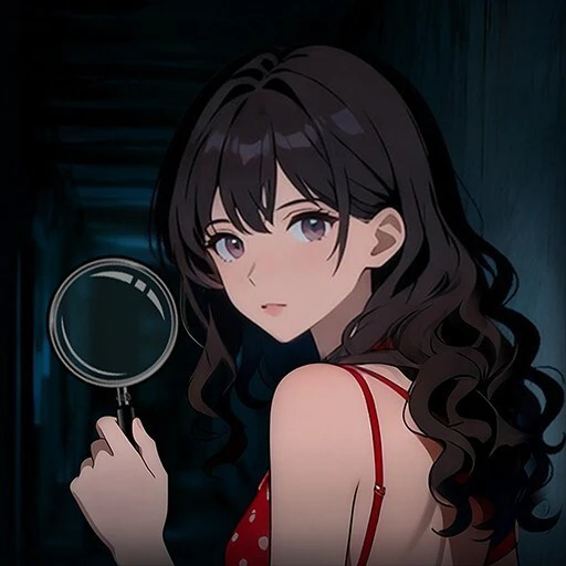 找茬解谜ICON