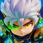 未来攻防战ICON