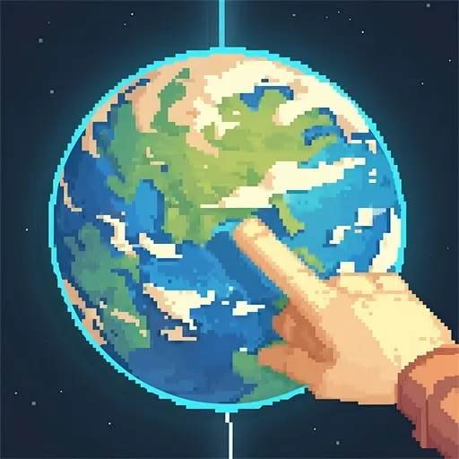 粉末解压ICON