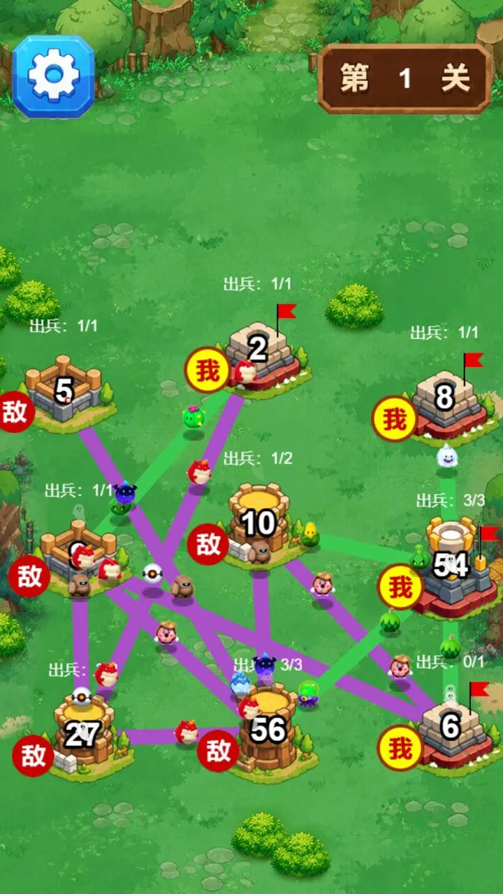 水果农场大战_3